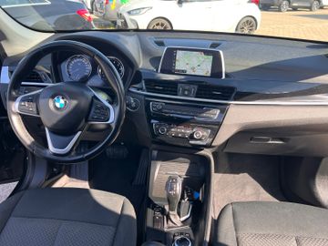 BMW X1 - 12