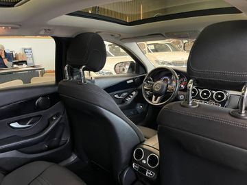 Mercedes-Benz C 200 T d *Business*Panoramadach*TÜV NEU*