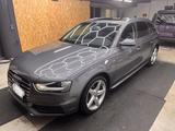 Audi A4 2.0 TDI 140kW multitronic S line Avant 79tkm - Audi A4: Kombi, Multitronic