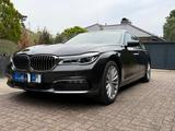 BMW 740i Soft-Close/Massage/Service/8xReifen/Voll