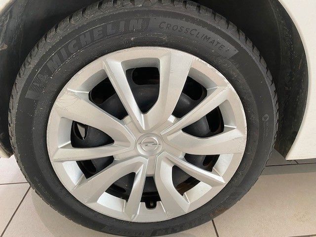 Fahrzeugabbildung Opel Corsa-e Edition 7,4kw/50kwh NAVI/PDC