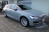 Volvo V90 T6 Plug-in Hybrid AWD Core LED Leder Navigat - Volvo V90  Plug-in Hybrid Core