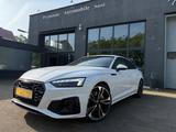 Audi A5 Sportback 45 TFSI quattro S line*1.H*S-Sitze* - Audi A5: Limousine, Sportback