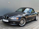 BMW Z3 Roadster*1.9*Klima*SHZ*Sport*Leder*2.Hd*TOP - BMW Z3: 1.9