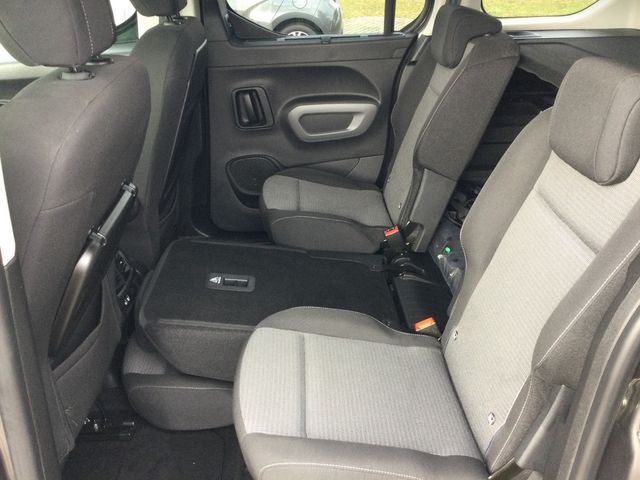 Proace City Verso 1.2 L1 Team Deutschland