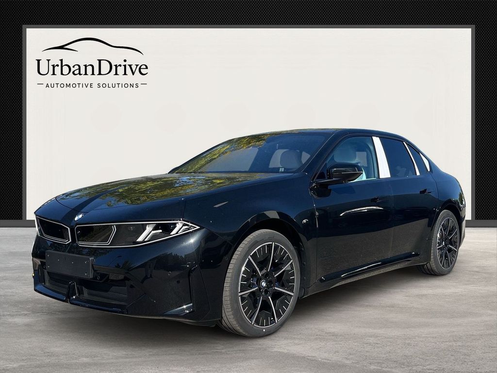 Image of BMW i3