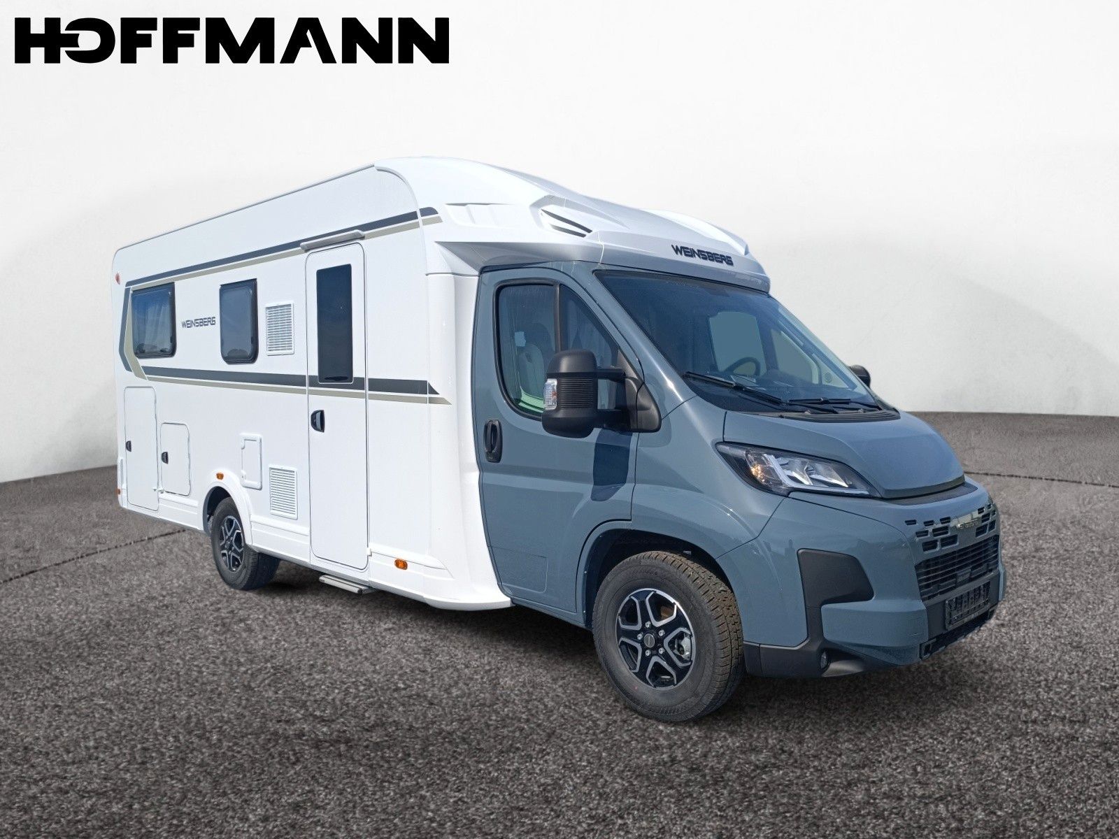Fahrzeugabbildung Weinsberg CaraSuite 700 MEG*Automatik*Hubbett*Stylingpaket