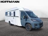 Weinsberg CaraSuite 700 MEG*Automatik*Hubbett*Stylingpaket - Weinsberg CaraSuite 700 MEG