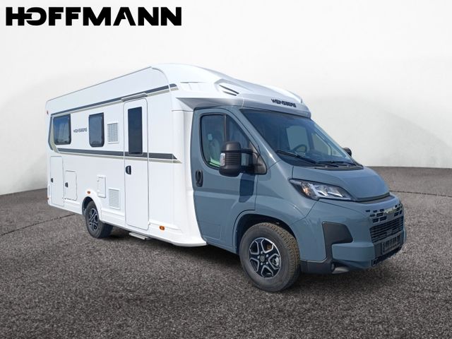 Weinsberg CaraSuite 700 MEG*Automatik*Hubbett*Stylingpaket