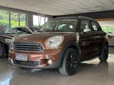 MINI Mini Cooper Countryman R60 1.6 4X4 BENZINA !! - MINI Cooper Countryman Kombi Gebrauchtwagen