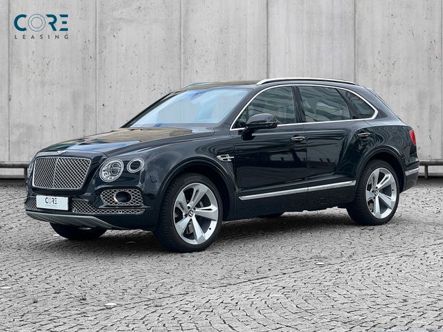 Bentley Bentayga 6.0 W12 *MULLINER*22 ZOLL*ACC*PANO*AHK*