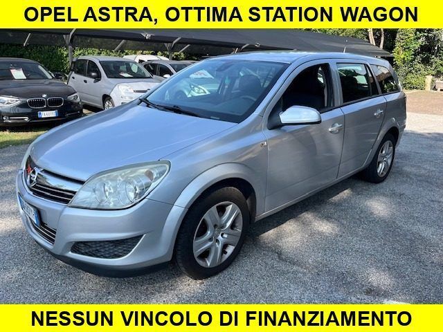 Opel OPEL Astra 1.7 CDTI 110CV ecoFLEX Station Wagon