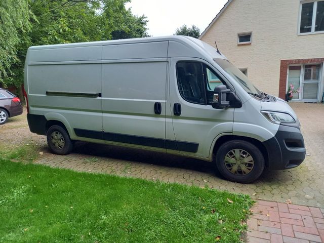 Opel Movano C Kasten HKa L3H2 3,5t Edition