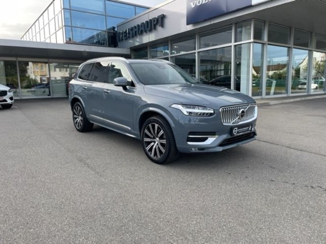 Volvo XC90 Plus Bright*NP 89.660*Pano*Standhzg*AHK*7S