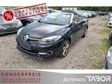 Renault Megane CC 1.6 dCi 130 Luxe Leder Navi SHZ Keyles - Renault Megane Luxe mit Diesel-Antrieb