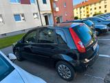 Ford Fiesta 1.3 Duratec,  2008,  TÜV bis 0... - Ford Fiesta: Duratec