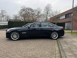 BMW 760i, 9/2010, 105 TKM, 1. Hand - gebrauchte BMW 7er Reihe aus dem Jahr 2010