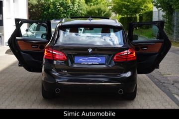 BMW 220 Active Tourer - 7