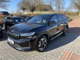 Skoda Kodiaq 1.5 TSI DSG Sportline NEUES MODELL PANO 7 - Skoda Kodiaq in Kassel