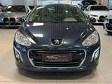 Peugeot 308 Allure Klimaautomatik Tempomat HU09/27Nacken - Peugeot 308 mit Diesel-Antrieb: Cabrio
