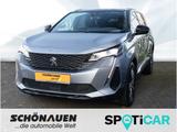 Peugeot 5008 Allure Pack +NAVI+RKF+PDC+AHK+7 Sitz+SHZ+BT