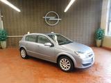 Opel Astra 1.6 Lim. Elegance - AT/PDC/Allwetter - Opel Astra aus 2004: 1.6