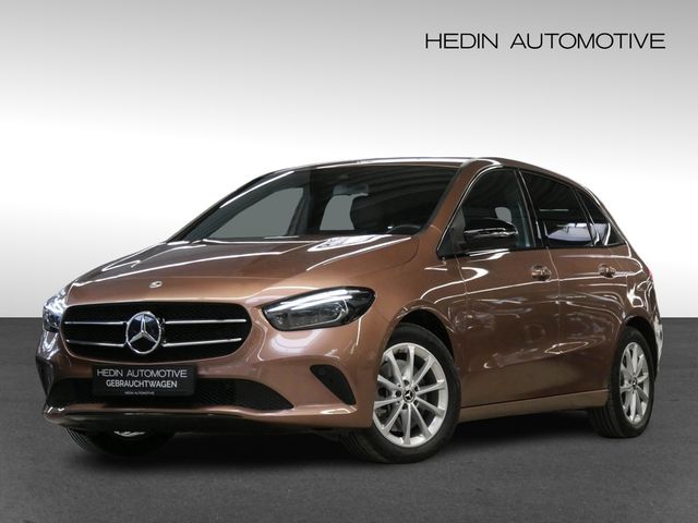 Mercedes-Benz B 250 e |NIGHT|Progressive|SHZ|NAVI|MBeam|KAM|LM