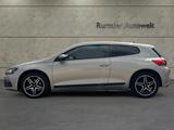 Volkswagen Scirocco 1.4 TSI *SPORT*KLIMA*NAVI*PDC*TOUCH*TÜV - Volkswagen Scirocco aus 2009