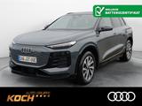 Audi Q6 e-tron performance SUV | LED-SCHEINWERFER PRO - Audi Q6 e-tron SUV
