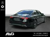 Mercedes-Benz E 200 AMG-Adv. Superscreen Burm.4D Distr. Kam. - Mercedes-Benz E 200 in Frankfurt (Main)