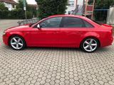 Audi A4 2.0 TFSI 132kW S line S line - Audi A4 aus 2010: Line