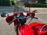 Moto Guzzi VT Califonia 2 Gespann - MOTORRAD AUS DEM JAHR 1982