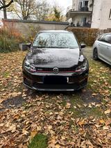 Volkswagen Polo 1.4 TSI ACT BlueGT BlueGT