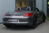 Porsche Boxster 2.7 PDK - Porsche Boxster aus 2013