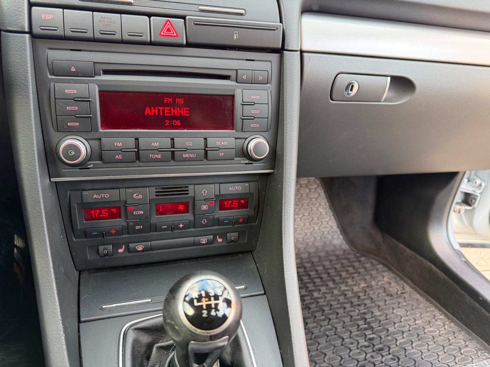 Seat Exeo 2010 — photo 5