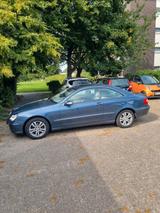Mercedes-Benz Mercedes W 209 NUR 39600km - Mercedes-Benz: W209