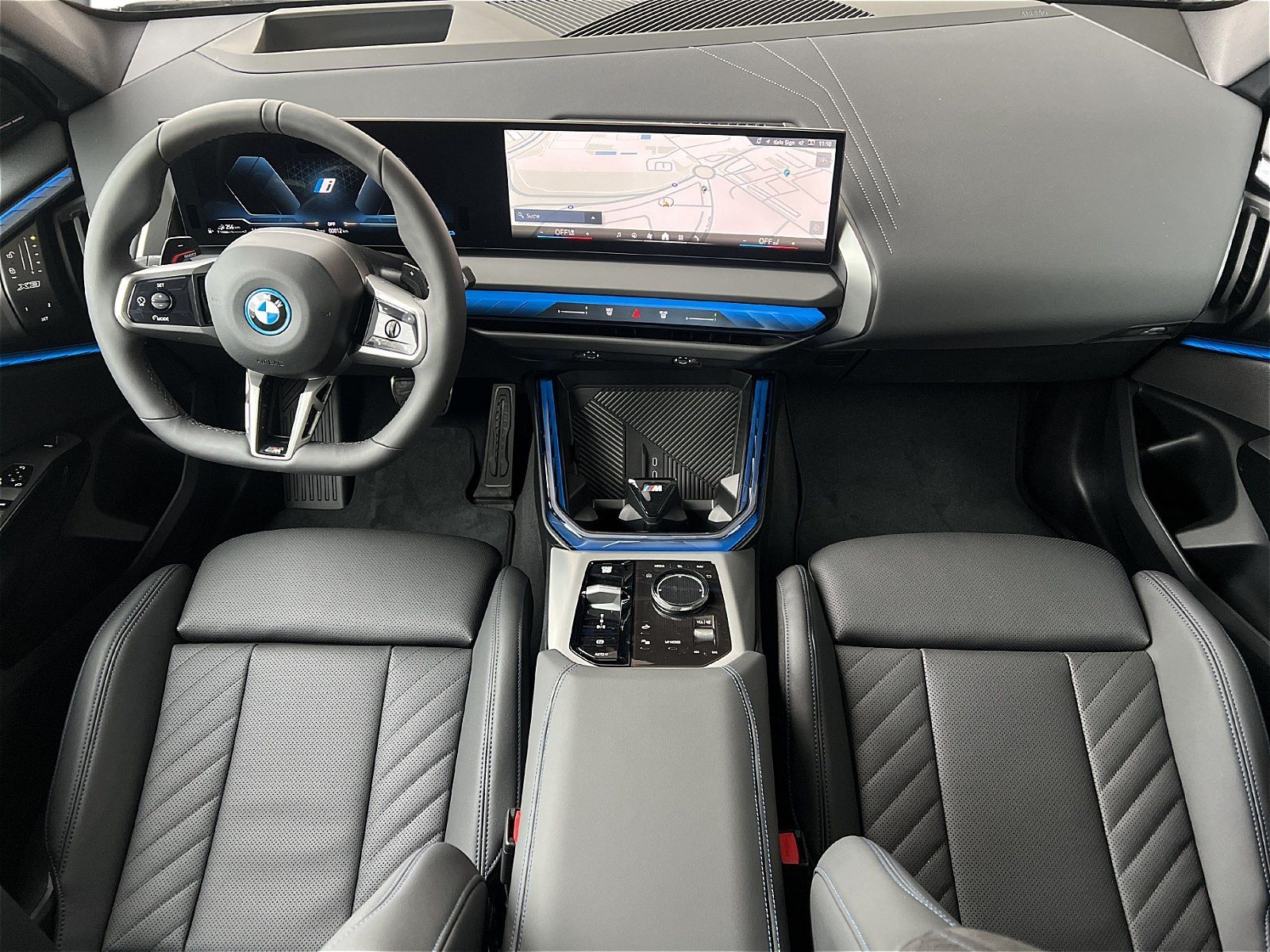 BMW X3 - Bild 7