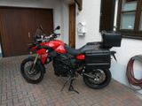 BMW F800 GS - Offers matching your search criteria