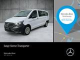 Mercedes-Benz Vito 114 CDI Tourer PRO XL 9G+Klima+ParkAss+Navi