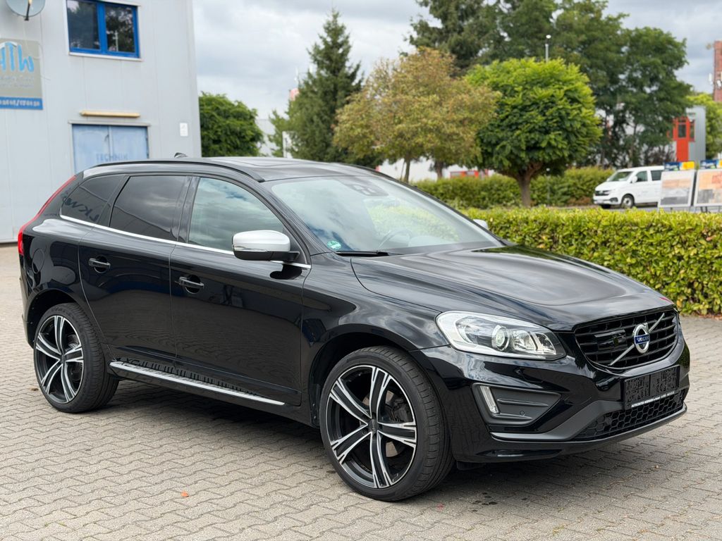 Image of Volvo XC60
