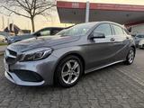 Mercedes-Benz A 180 A A 180 BlueEfficiency - Mercedes-Benz A 180 Gebrauchtwagen in Düsseldorf