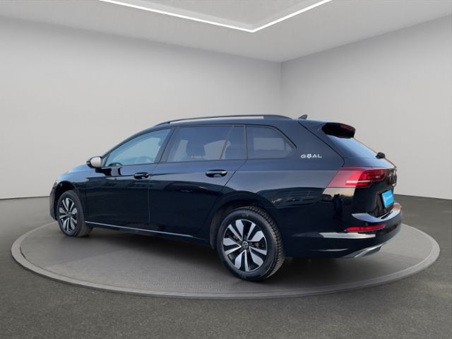 Volkswagen Golf VIII Variant 2.0 TDI Goal LED KLIMA REAR VI foto 4