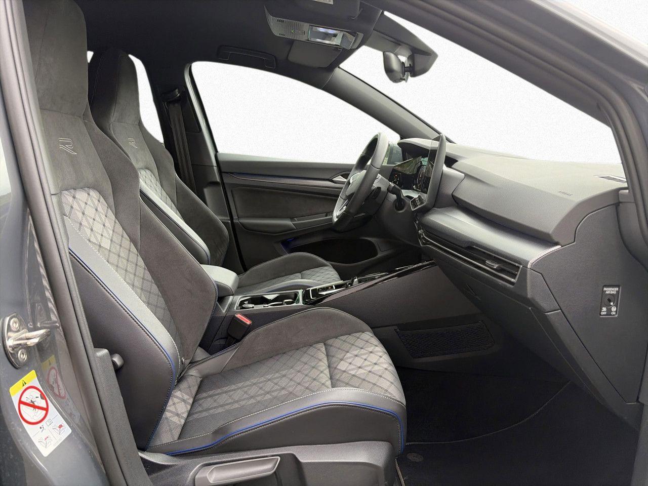 Volkswagen Golf VIII Variant 1.5 eTSI R Line DSG ACC,Kamera, миниатюра 7