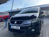 Seat Alhambra 2.0 TDI CR Ecomotive 103kW Referenc... - Seat Alhambra in Wuppertal