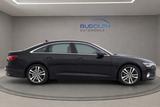 Audi A6 45 TDI QUATTRO SPORT LEDER ACC KAMER GARANTIE - Audi A6 mit Panoramadach