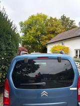 Citroën Berlingo 1.6 16V 80kW Multispace Multispace - Citroën Berlingo in Dortmund