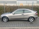 Mercedes-Benz Mercedes Benz C200 Diesel - Mercedes-Benz C 200 aus 2005