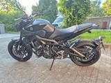 Yamaha MT09  - Offers