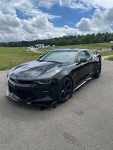 Chevrolet Camaro 6.2 V8 SS - gebrauchte Chevrolet Camaro aus dem Jahr 2018