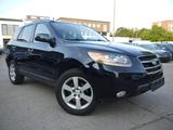 Hyundai Grand Santa Fe/Automatik/Leder/Schiebedach - Hyundai Grand Santa Fe in Berlin